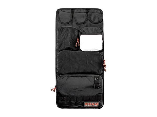 105L Lid Organizer - Underland Offroad