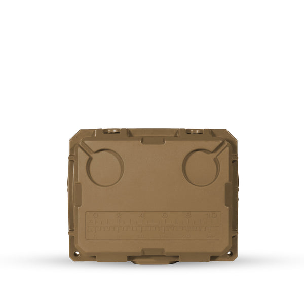 10QT Rugged Cooler - Underland Offroad