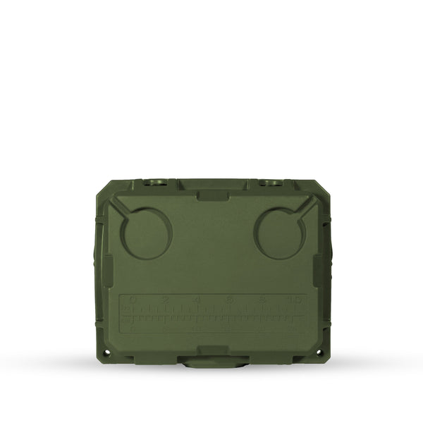10QT Rugged Cooler - Underland Offroad