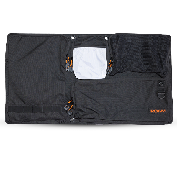 125L Lid Organizer - Underland Offroad