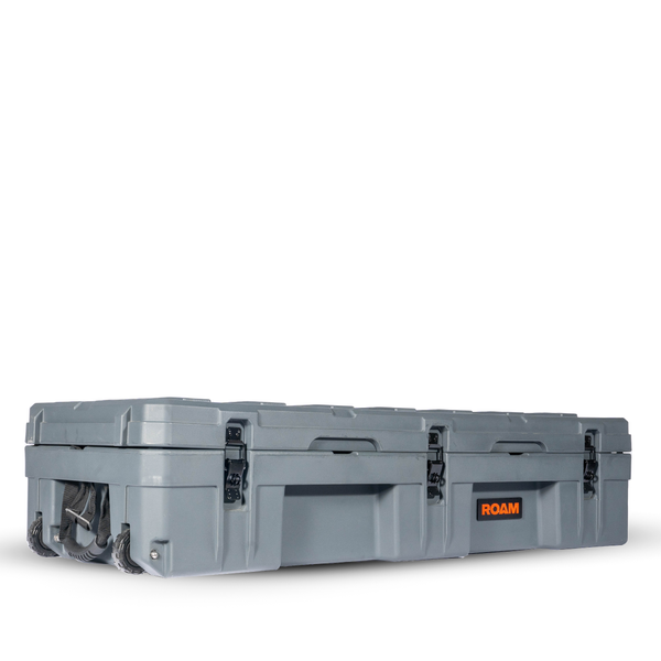 128L Rolling Rugged Case - Underland Offroad