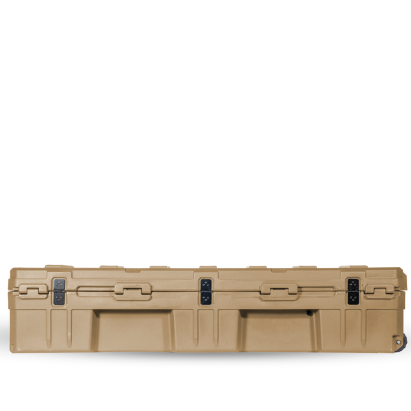 128L Rolling Rugged Case - Underland Offroad