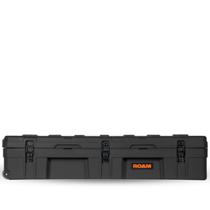 128L Rolling Rugged Case - Underland Offroad