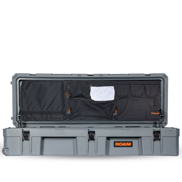 128L Lid Organizer - Underland Offroad