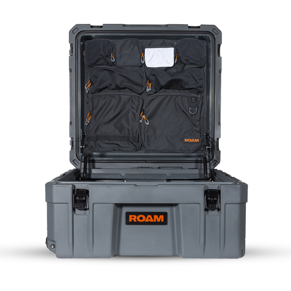 132L Lid Organizer - Underland Offroad