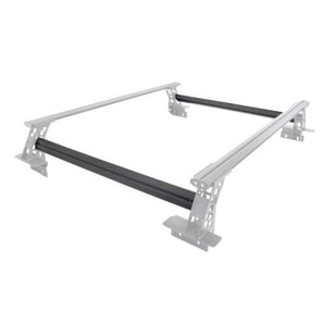 Go Rhino XRS Cross Bars 49 3/4" Side Rail Accessory Kit - Colorado & Canyon Enthusiasts