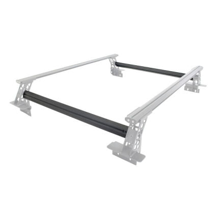 Go Rhino XRS Cross Bars 37 3/4" Side Rail Accessory Kit