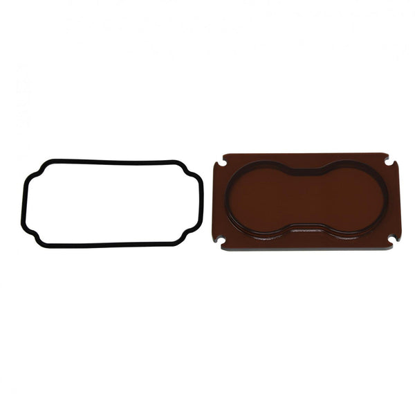 Baja Designs S2 Light Pod Lens Kit - Underland Offroad