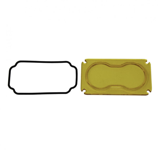 Baja Designs S2 Light Pod Lens Kit - Underland Offroad