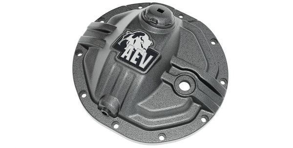AEV Differential Cover | 2023+ Colorado / Canyon - Colorado & Canyon Enthusiasts