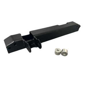 589Fab 1" Front Differential Drop | 2023+ Colorado / Canyon - Colorado & Canyon Enthusiasts