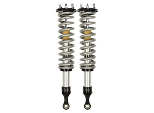 Radflo OE Replacement 500R Sport 2.0 Front Coilover Kit Chevrolet Colorado 2015+ IFP 0-2" Lift - Colorado & Canyon Enthusiasts