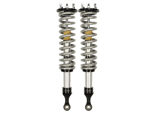 Radflo OE Replacement 500R Sport 2.0 Front Coilover Kit Chevrolet Colorado 2015+ IFP 0-2" Lift - Colorado & Canyon Enthusiasts