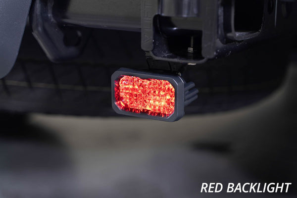 Diode Dynamics Stage Series Reverse Light Kit | 2023+ Colorado / Canyon - Colorado & Canyon Enthusiasts