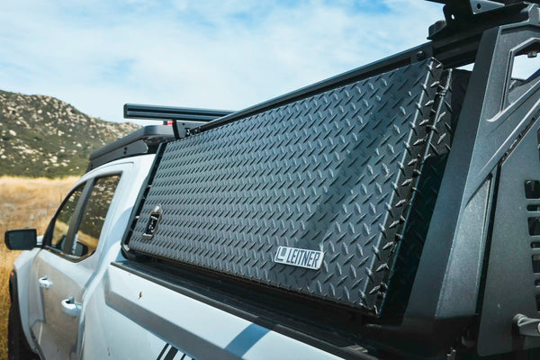Leitner GearPOD HD