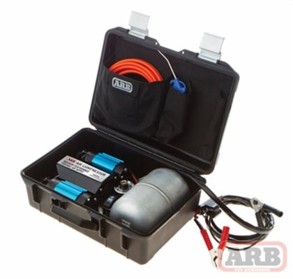 ARB Portable Twin Compressor - Underland Offroad