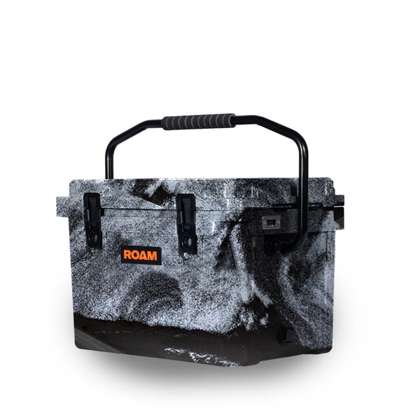 20QT Rugged Cooler - Underland Offroad