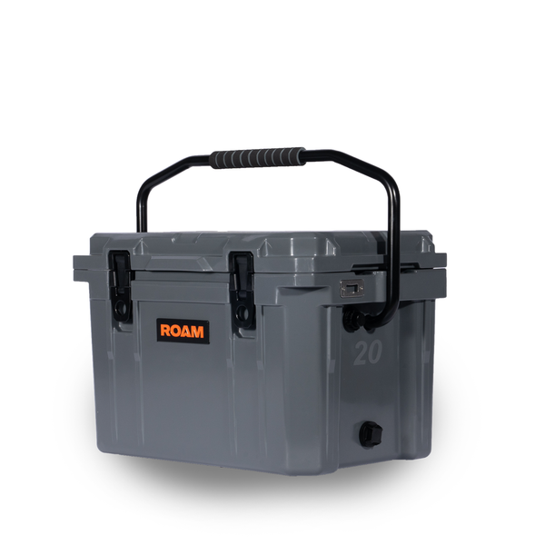 20QT Rugged Cooler - Underland Offroad