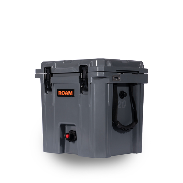 20QT Rugged Drink Tank - Underland Offroad
