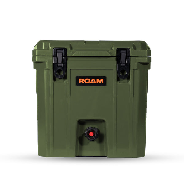 20QT Rugged Drink Tank - Underland Offroad