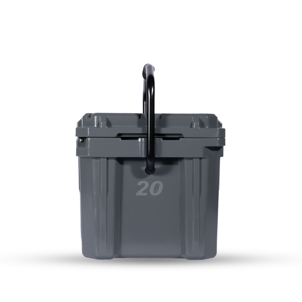 20QT Rugged Cooler - Underland Offroad