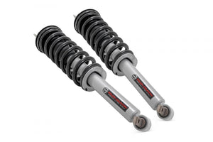 Rough Country N3 2" Leveling Struts | 2023+ Colorado - Colorado & Canyon Enthusiasts