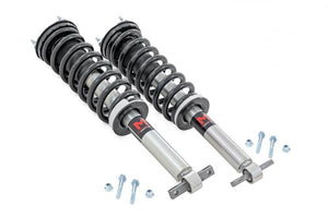 Rough Country M1 0-2" Adjustable Leveling Struts | 2023+ Colorado - Colorado & Canyon Enthusiasts