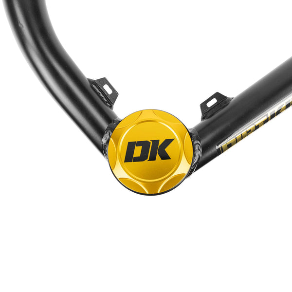 Dirt King 4130 Upper Control Arms | 2023+ Colorado / Canyon - Colorado & Canyon Enthusiasts