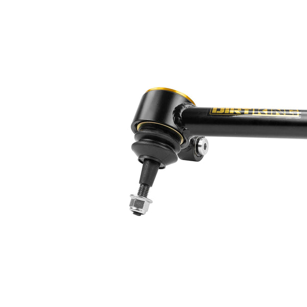 Dirt King 4130 Upper Control Arms | 2023+ Colorado / Canyon - Colorado & Canyon Enthusiasts