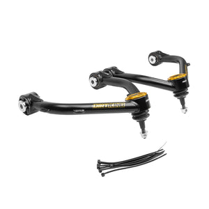 Dirt King 4130 Upper Control Arms | 2023+ Colorado / Canyon - Colorado & Canyon Enthusiasts
