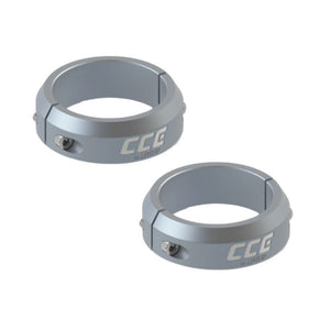 CCE 1" Spacer Kit | 2023+ Colorado ZR2 / Canyon AT4X - Colorado & Canyon Enthusiasts