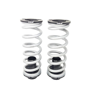 Level Up Suspension Front Coilover Conversion | 2023+ Colorado ZR2 / Canyon AT4X - Colorado & Canyon Enthusiasts