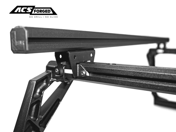 Leitner Active Cargo System - FORGED NO DRILL - GMC
