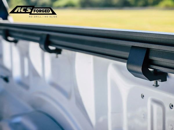 Leitner Active Cargo System - FORGED NO DRILL - Chevrolet
