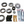 Revolution Gear & Axle Rear Gears | 15-22 Colorado / Canyon - Colorado & Canyon Enthusiasts