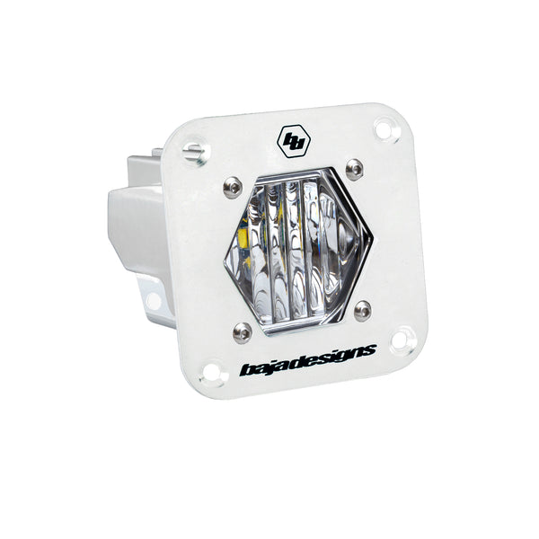 Baja Designs S1 Flush Mount LED