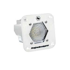 Baja Designs S1 Flush Mount LED