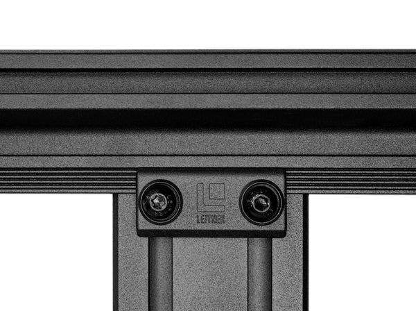 Leitner ACS ROOF | Over Cab Platform Rack for GMC CANYON