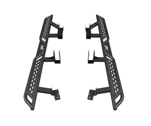 CBI Rock Sliders | 2023+ Colorado / Canyon - Colorado & Canyon Enthusiasts