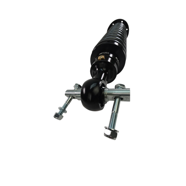 Carbon Shocks E-Series Coilover Front Shocks | 2023+ Colorado Trailboss / Canyon
