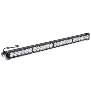 Baja Designs 40 Inch LED Light Bar OnX6 Arc Racer Edition