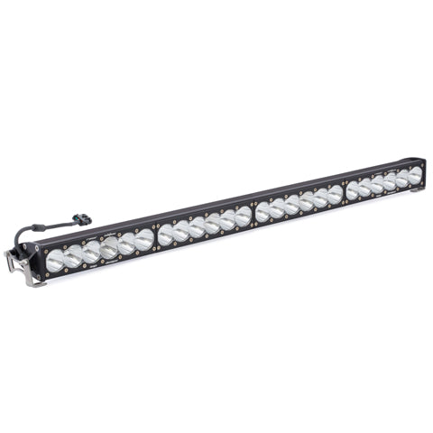 Baja Designs 40 Inch LED Light Bar OnX6 Arc Racer Edition
