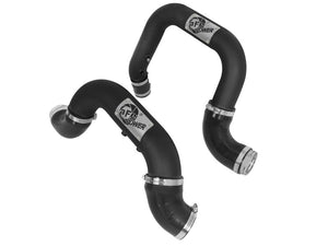 AFE BladeRunner Intercooler Tubes | 16-22 Colorado / Canyon | 2.8L Diesel - Colorado & Canyon Enthusiasts