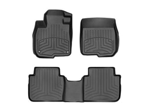 Weathertech FloorLiner HP | 2023+ Colorado / Canyon - Colorado & Canyon Enthusiasts