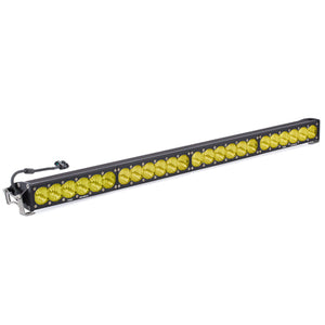 Baja Designs 40 Inch LED Light Bar OnX6+