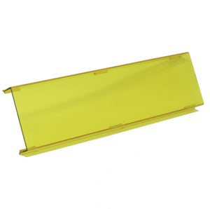 Baja Designs 10 Inch Rock Guard OnX6