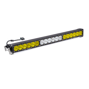 Baja Designs 30 Inch LED Light Bar Dual Control OnX6 Series