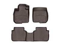 Weathertech FloorLiner HP | 2023+ Colorado / Canyon