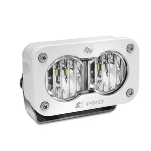 Baja Designs S2 Pro LED Pod