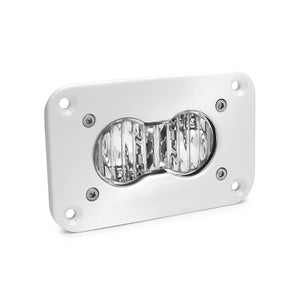 Baja Designs LED Work Light Flush Mount S2 Pro